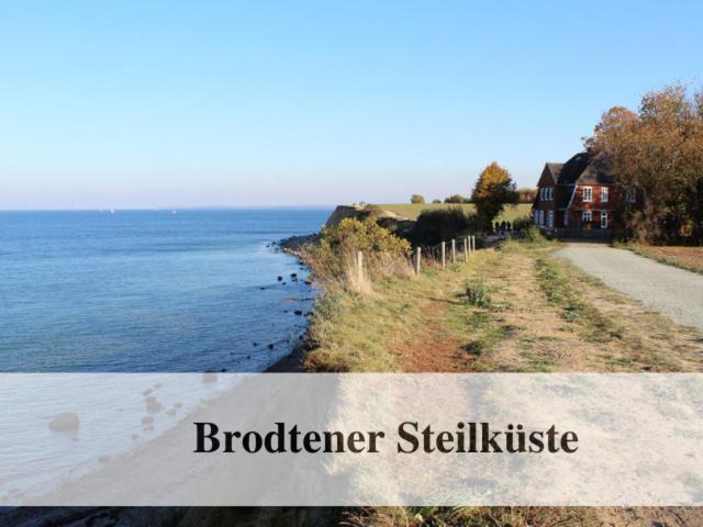 Premium Mit Meerblick Apartment Timmendorfer Strand