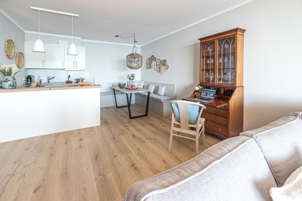 Premium Mit Meerblick Apartment *