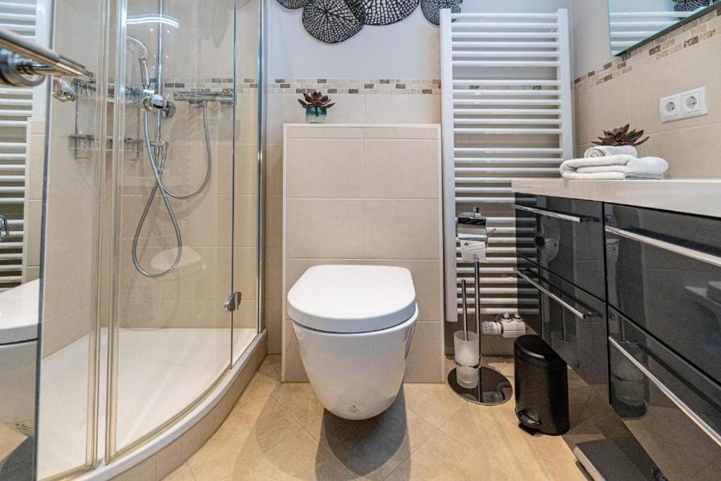 Apartment Premium Mit Meerblick