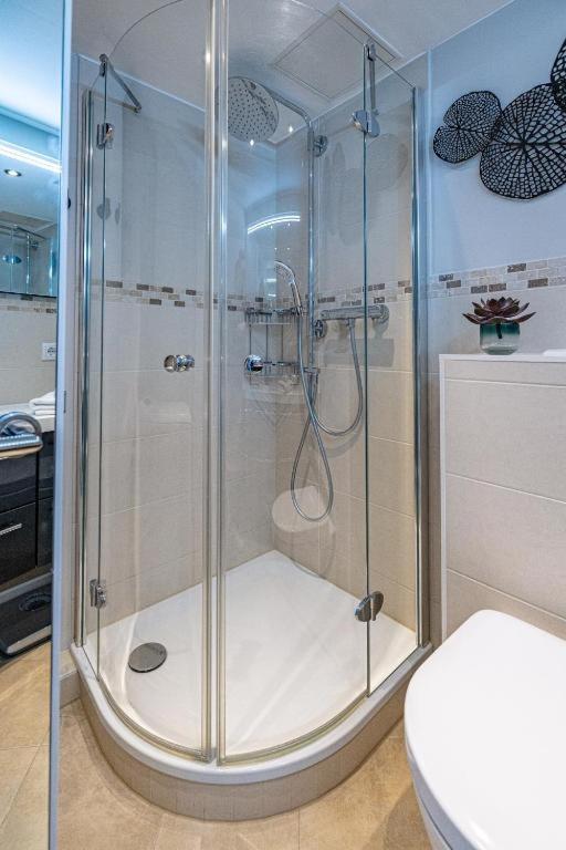 Premium Mit Meerblick Apartment Timmendorfer Strand