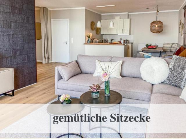Premium Mit Meerblick Timmendorfer Strand