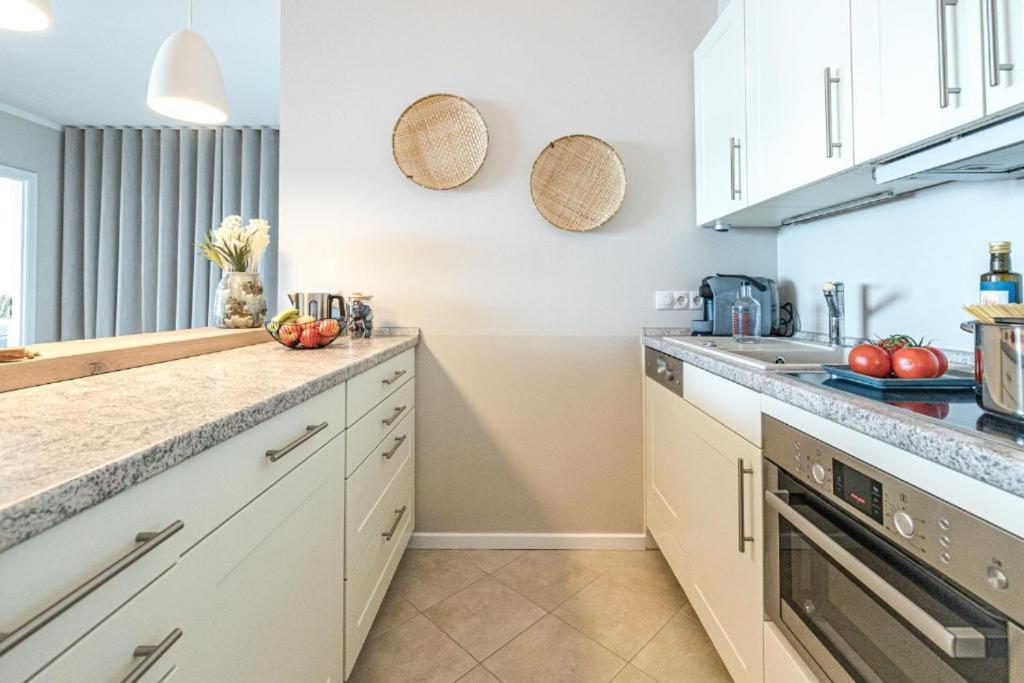 Apartment Premium Mit Meerblick