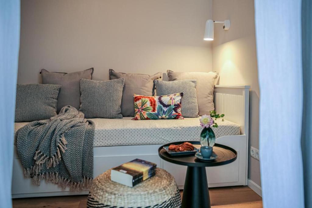 Apartment Premium Mit Meerblick *
