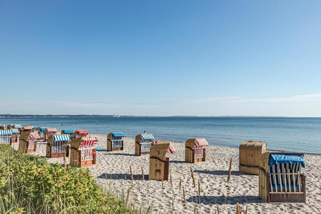 Premium Mit Meerblick Timmendorfer Strand